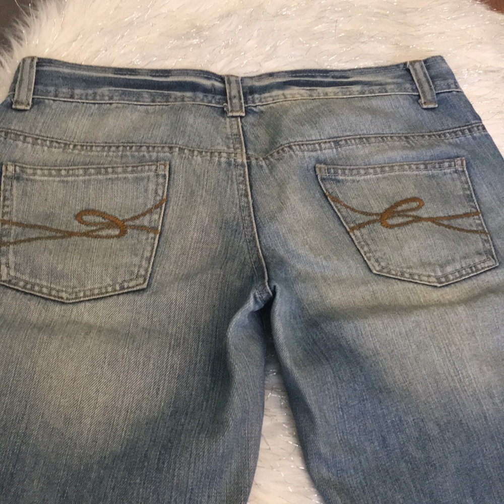 Jeans Capri - Picture 5 of 8